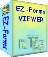 EZ-Forms ULTRA Viewer screenshot